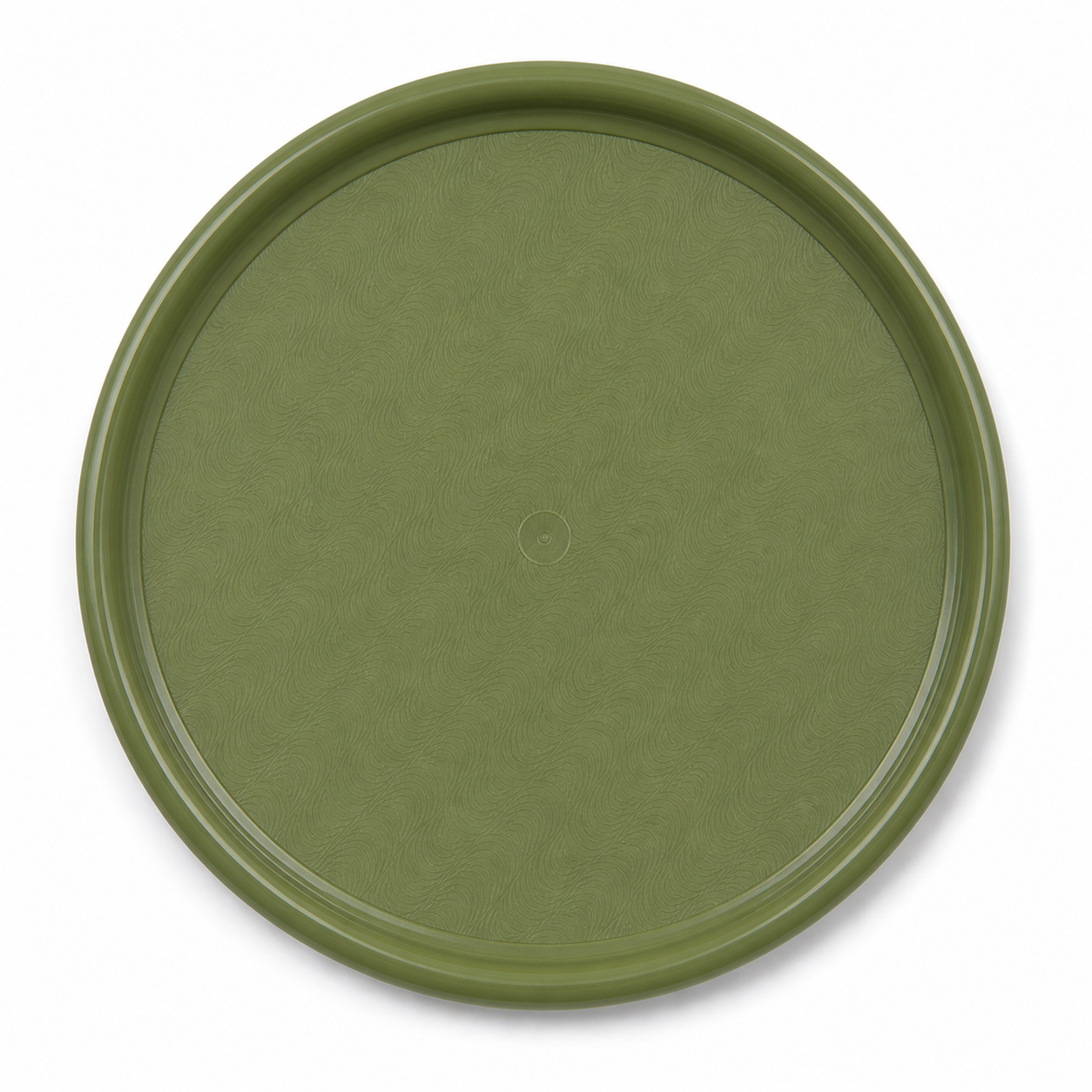 Dog Flying Disc Frisbee Toy | Durable Soft Rubber Fetch Disc for Outdoor Play & Training | London Pet & Garden Centre - Image 4
